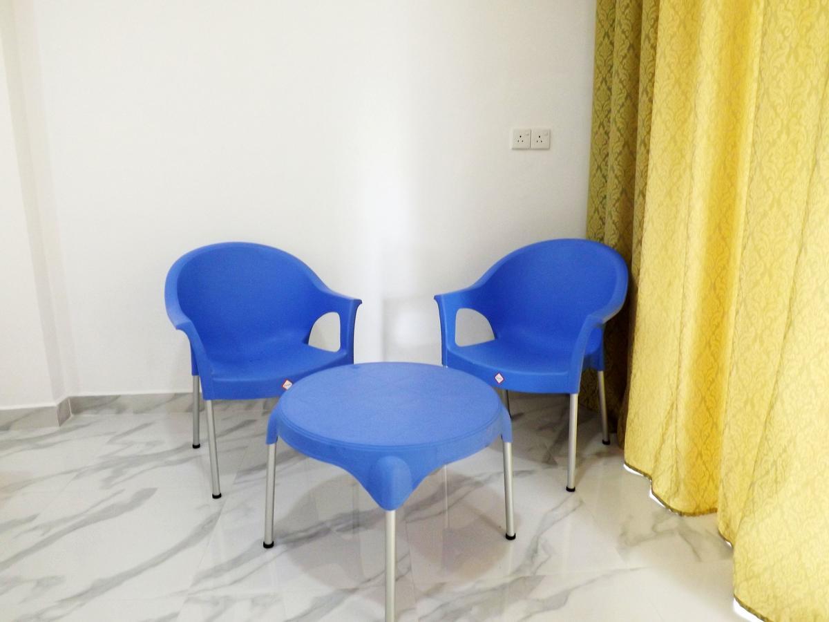 Hotel "Diana" Хикадува Екстериор снимка