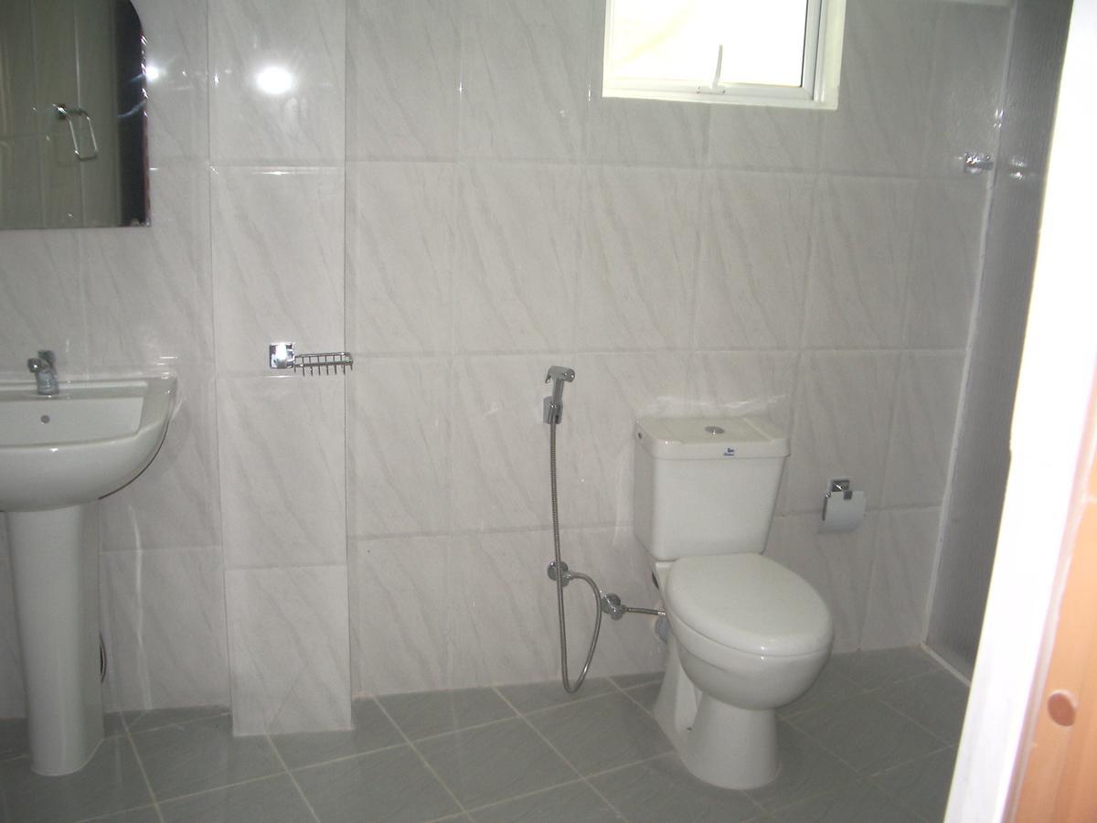 Hotel "Diana" Хикадува Екстериор снимка